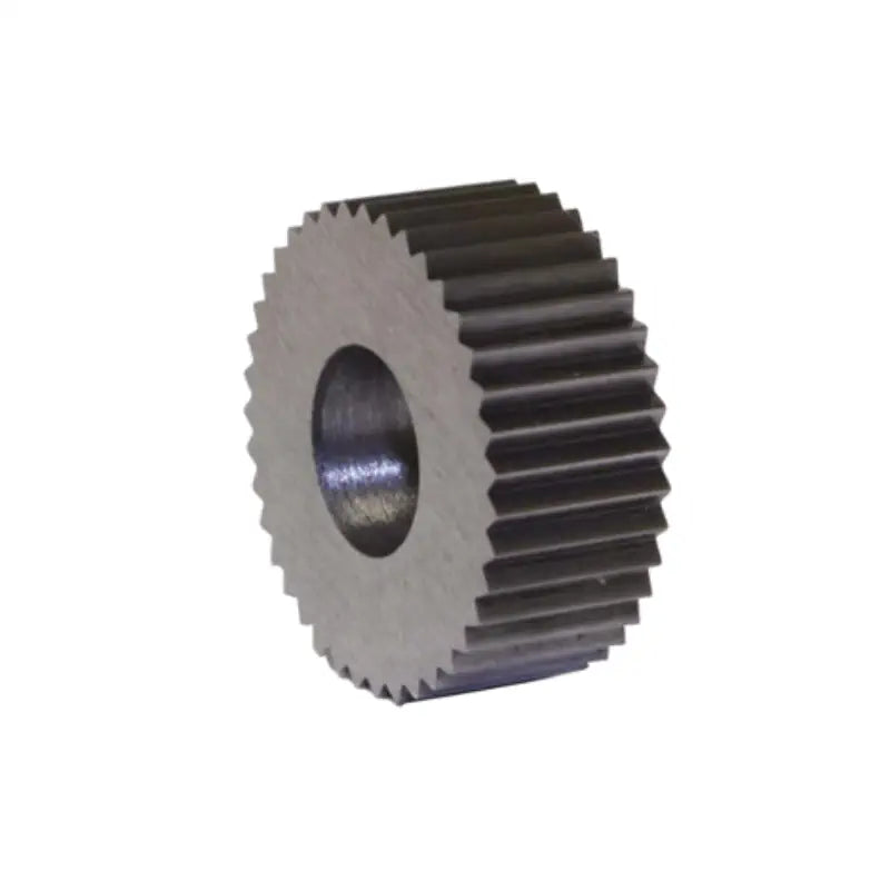 Sherline 90° 16TPI Straight Knurl