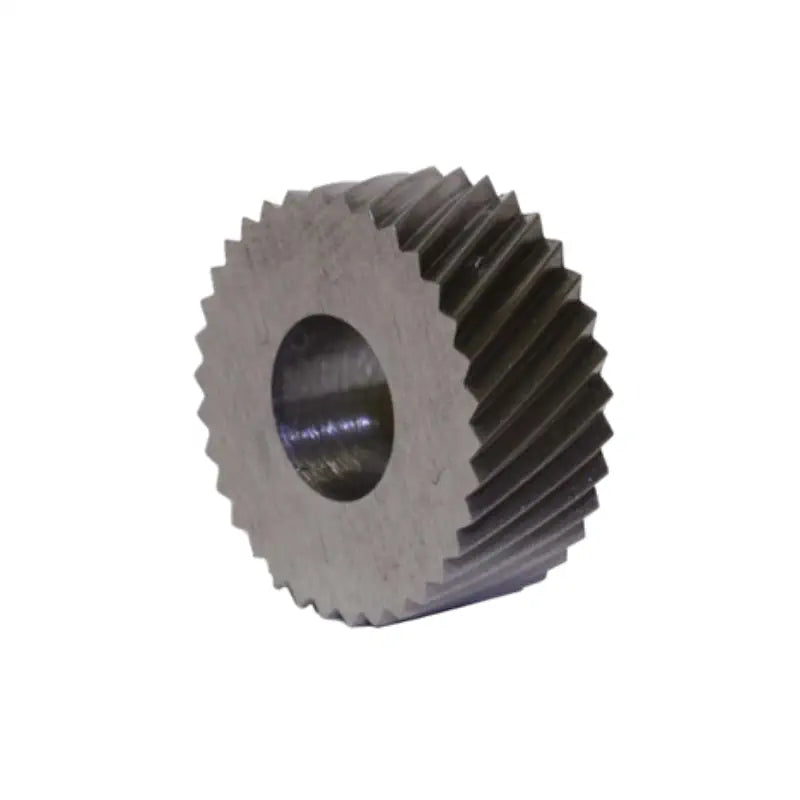 FORM ROLL 90° 30TPI Left Hand Spiral Knurl