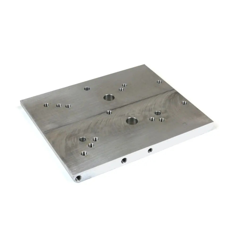 Sherline Tilting Angle Table