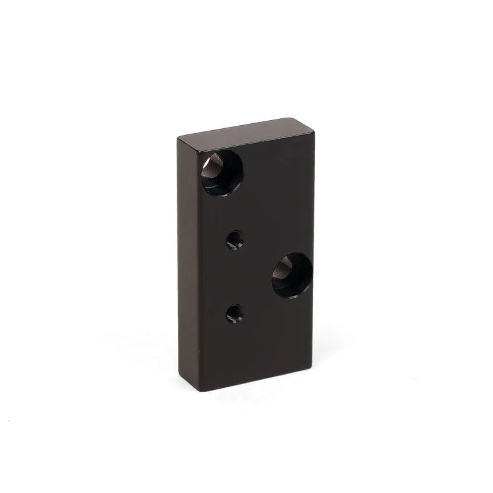 Sherline X-Axis Limit Switch Mount for Ballscrew Mill & Chucker Lathe