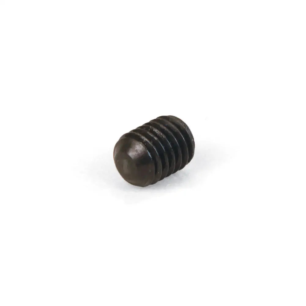 Sherline 10-32 x 1" Cup Point Set Screw