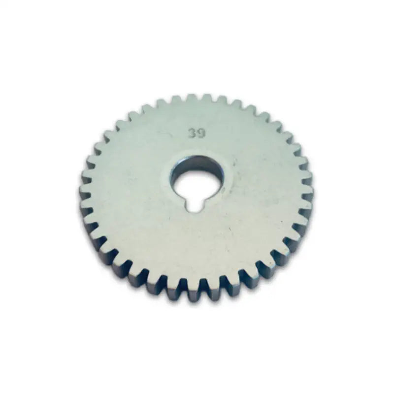 Sherline 39 Tooth Gear, 24 Pitch