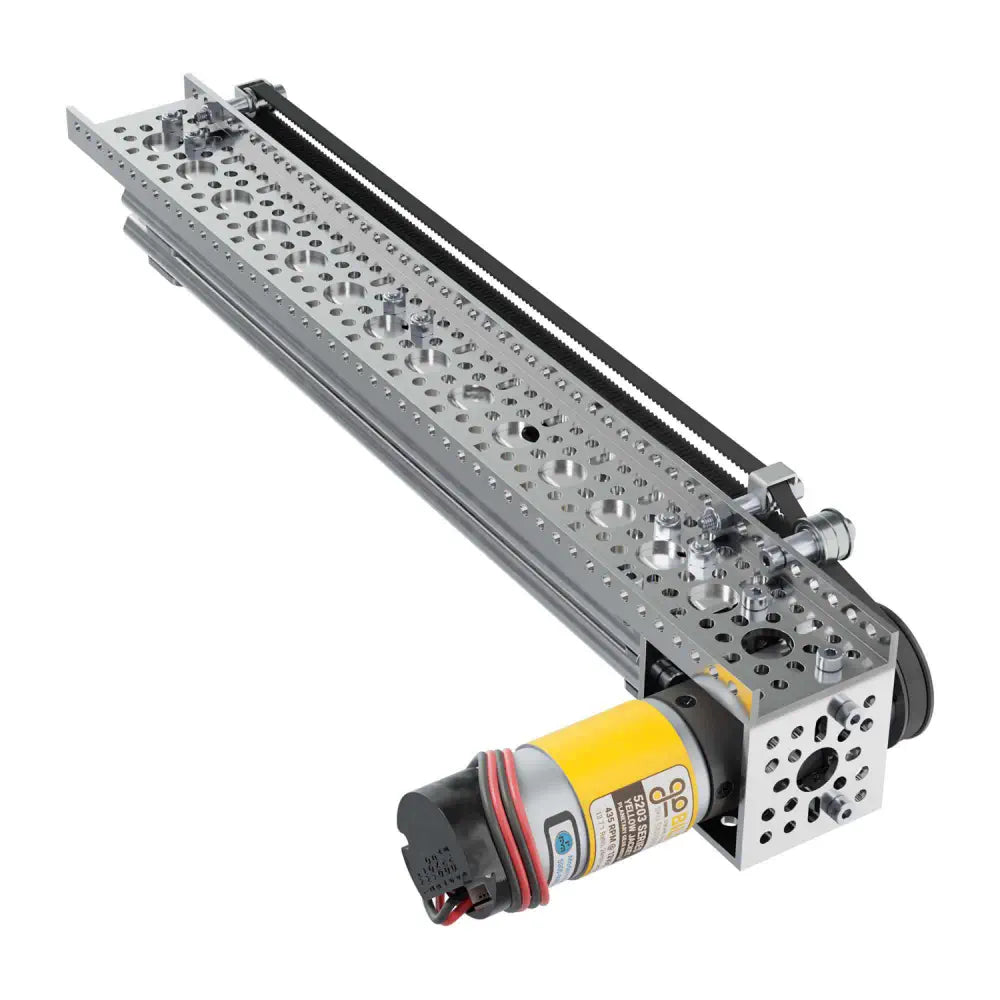 ServoCity 4 Stage Viper-Slide Kit (Belt-Driven, 336mm Slides