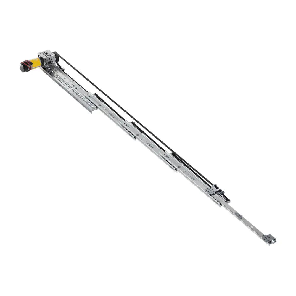 ServoCity 4 Stage Viper-Slide Kit (Belt-Driven, 336mm Slides