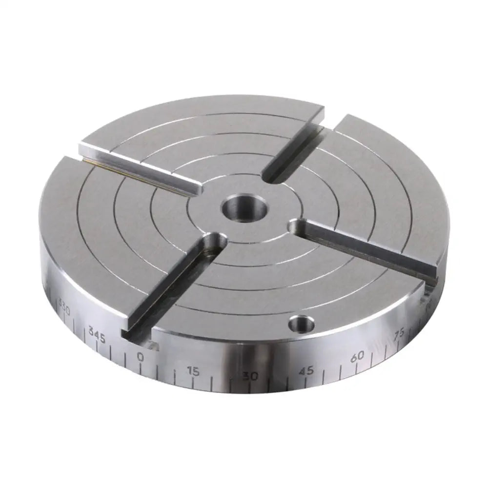 Sherline Rotary Table Top