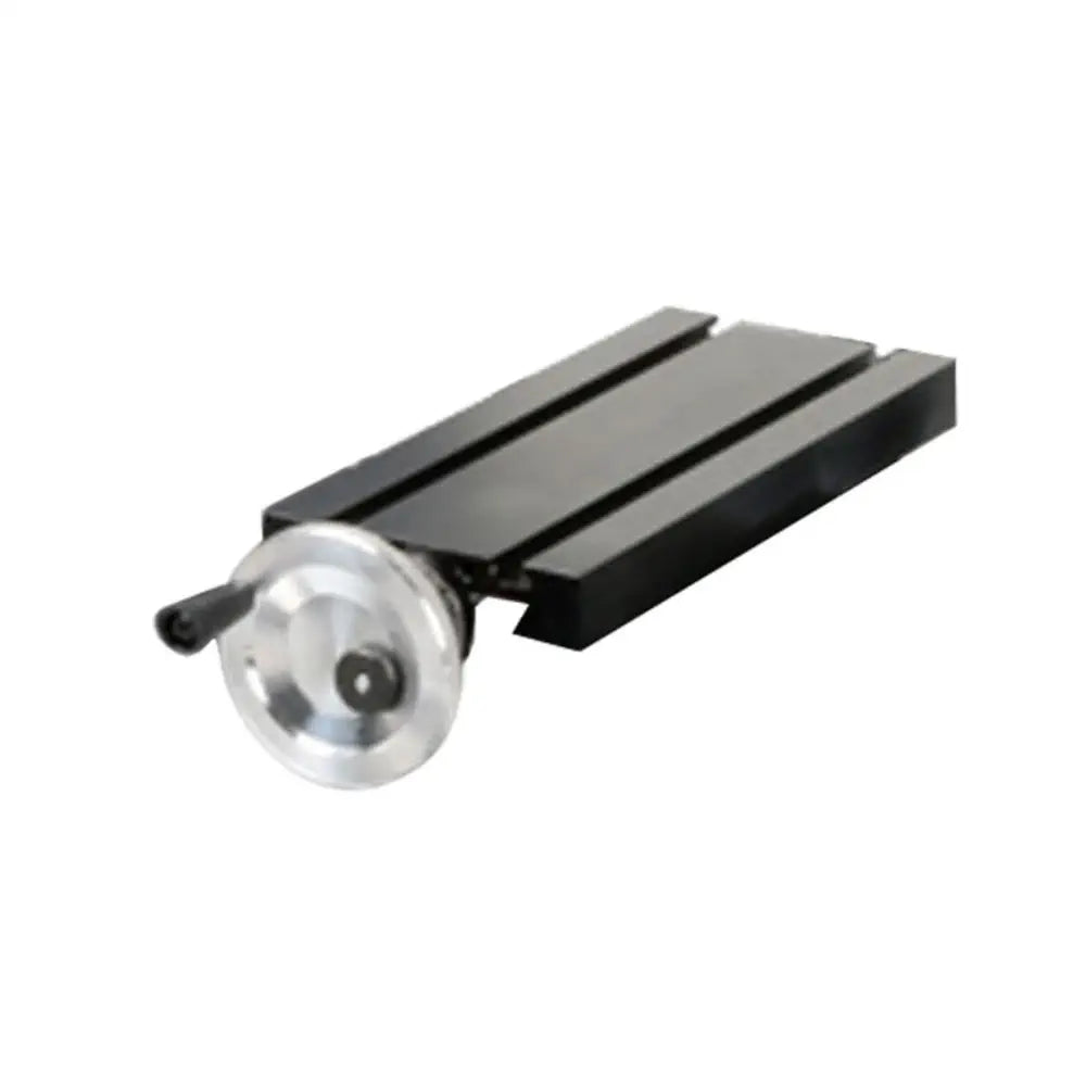 Sherline 6" Lathe Crosslide Assembly w/ 2" Zero Handwheel – Manual (")
