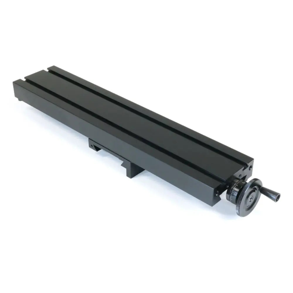 Sherline 13" Lathe Crosslide & Saddle Assembly – Manual 4488 (Metric)