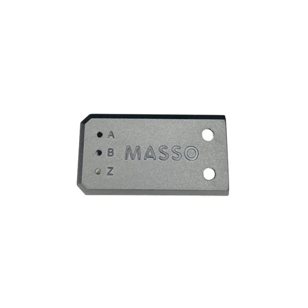 Sherline Optical Encoder Cover