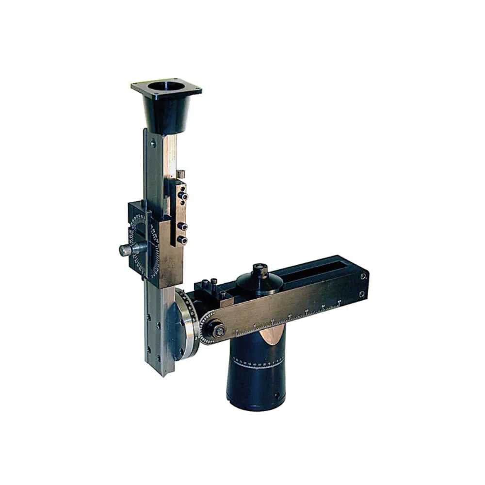 Sherline Lathe Multi-Direction Vertical Milling Column CNC Ready