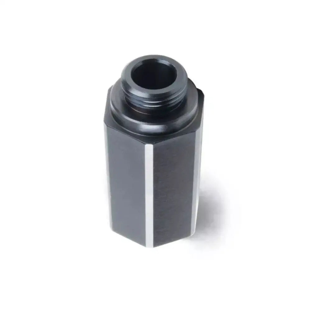 Sherline Hex Index Block