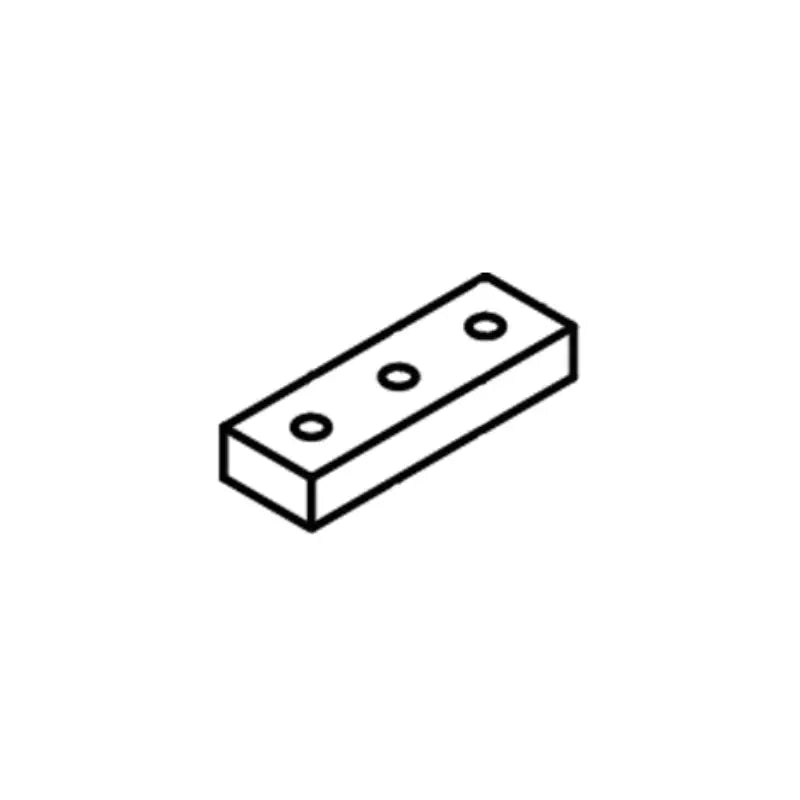 Sherline Column Adjustment Block