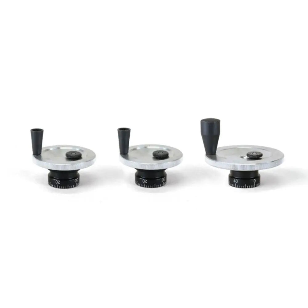 Sherline Lathe Zero Adjustable Handwheel Upgrade Kit (Metric)