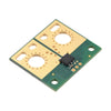 Pololu ACS72981LLRATR-100U3 Current Sensor Large Carrier 0A to 100A, 3.3V