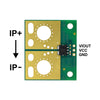 Pololu ACS72981LLRATR-050U3 Current Sensor Large Carrier 0A to 50A, 3.3V