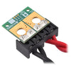 Pololu ACS72981LLRATR-050U3 Current Sensor Large Carrier 0A to 50A, 3.3V