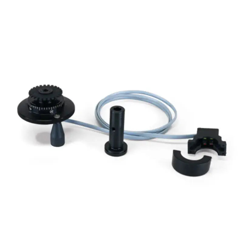 Sherline Z-Axis DRO Handwheel Package (Metric)