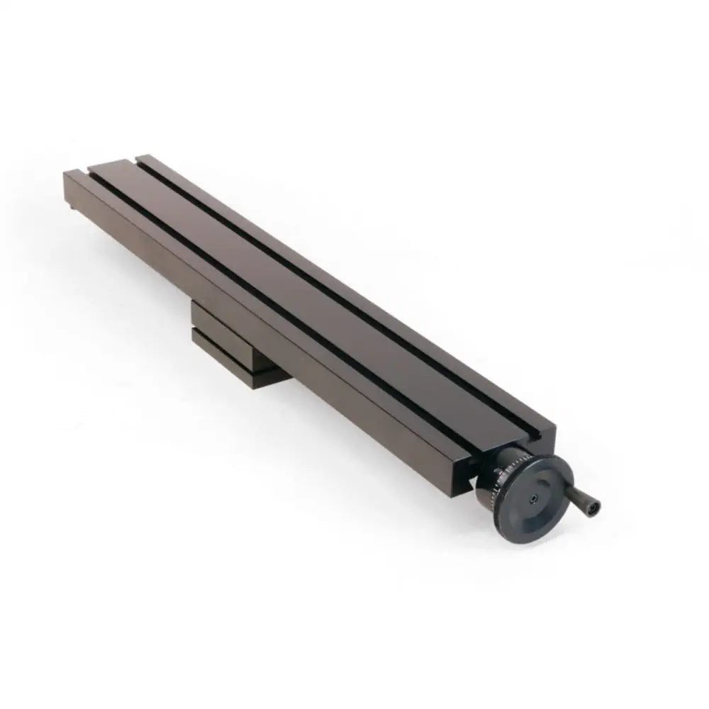 Sherline Single-Axis Manual Machine Slide 18" (Metric)