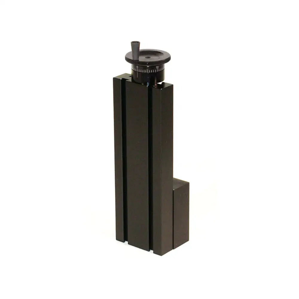 Sherline 8″ Vertical Machine Slide (Metric)