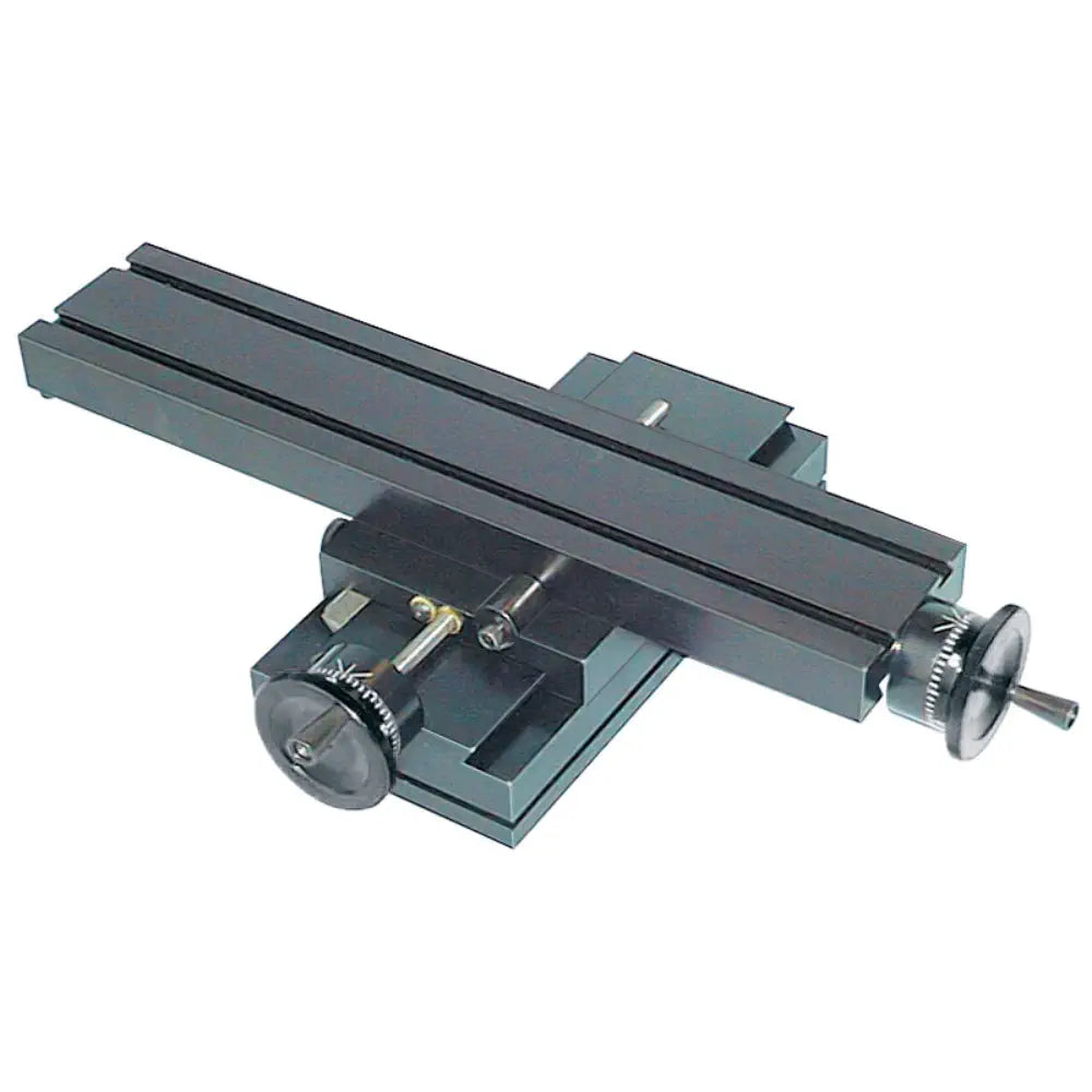 Sherline 2-Axis X/Y Manual Machine Slide (Metric)