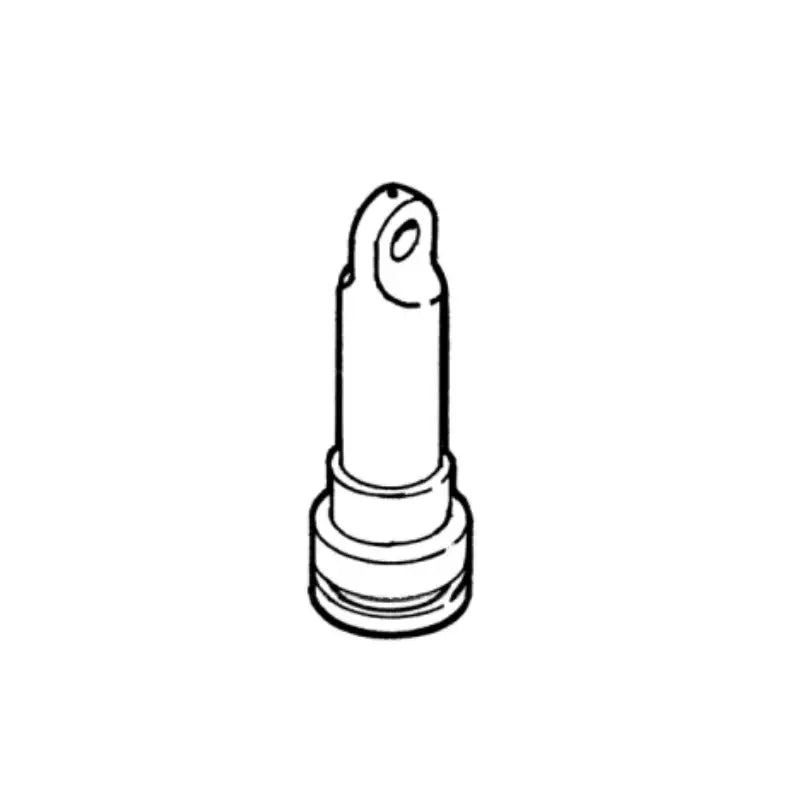 Sherline LM2 Piston