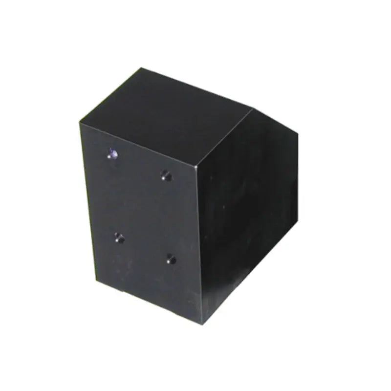 Sherline Split Column Base/Top