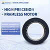 Frameless Torque Motor FL-50-08 Equipped with Hall sensor