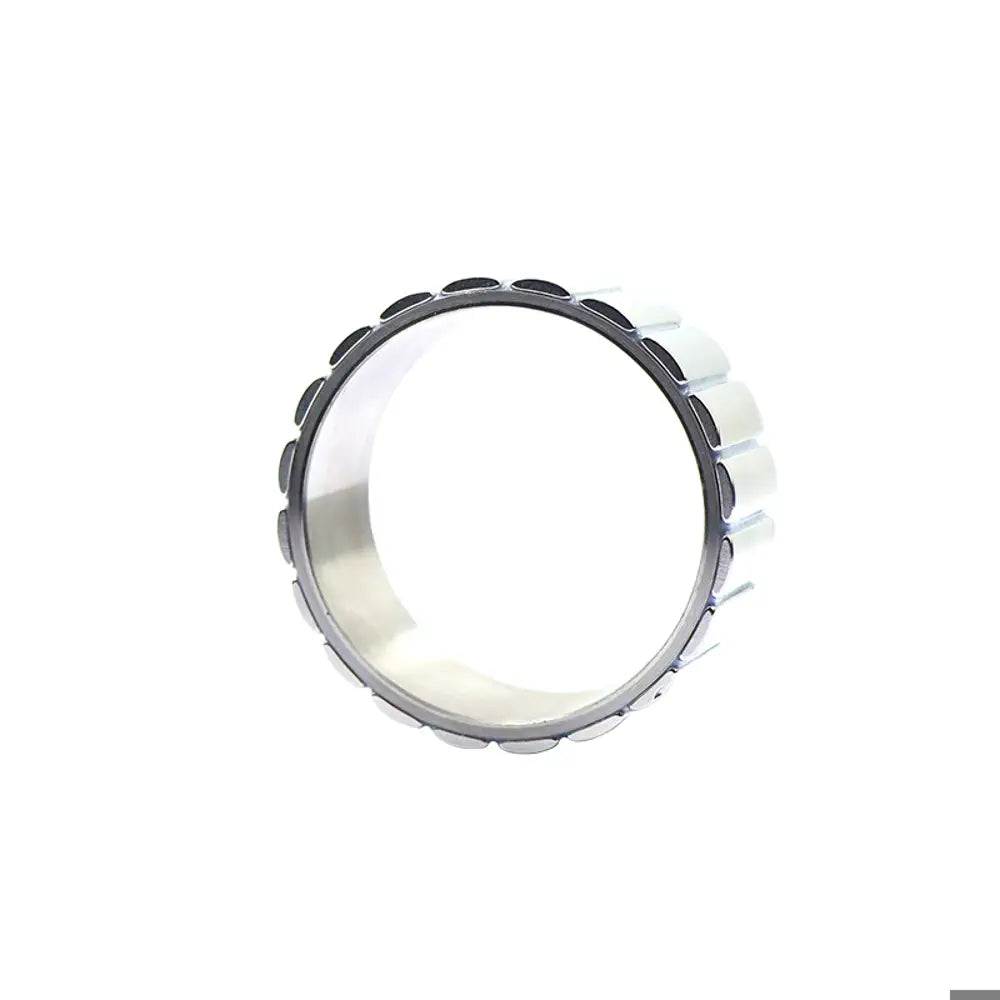 Frameless Torque Motor FL-50-08 Equipped with Hall sensor