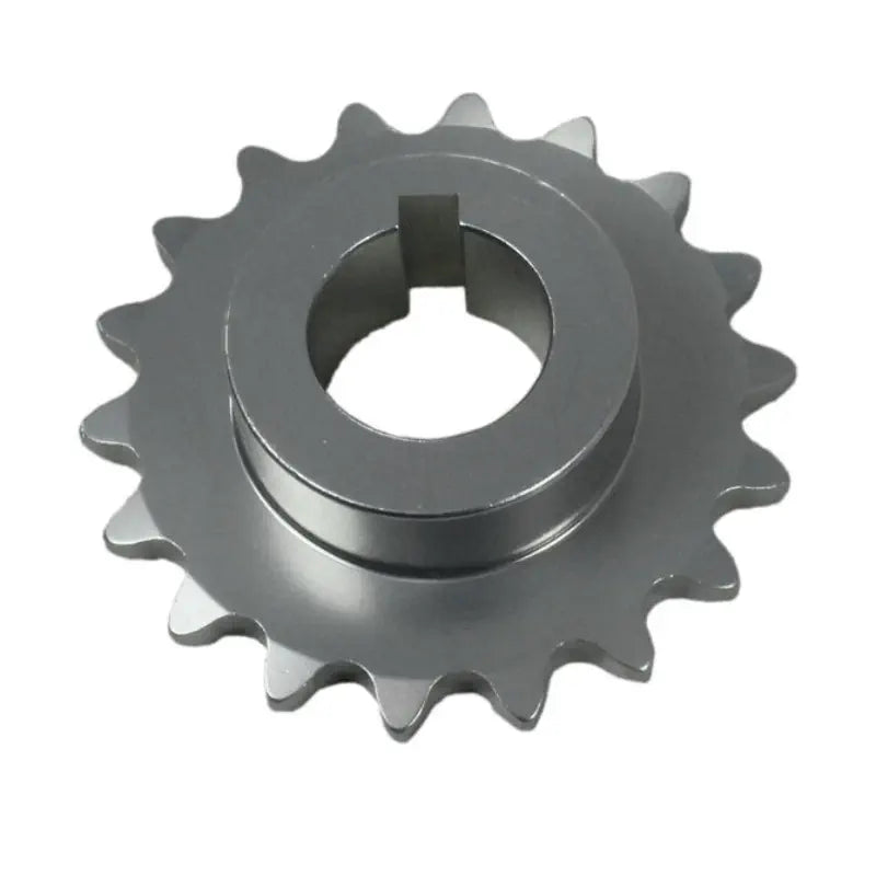 AndyMark 25 Series 18 Tooth 0.5in. Keyed Sprocket
