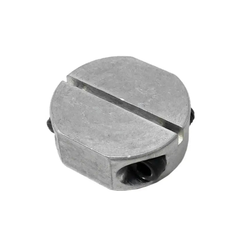 AndyMark BaneBots 2 PC Collar Clamp