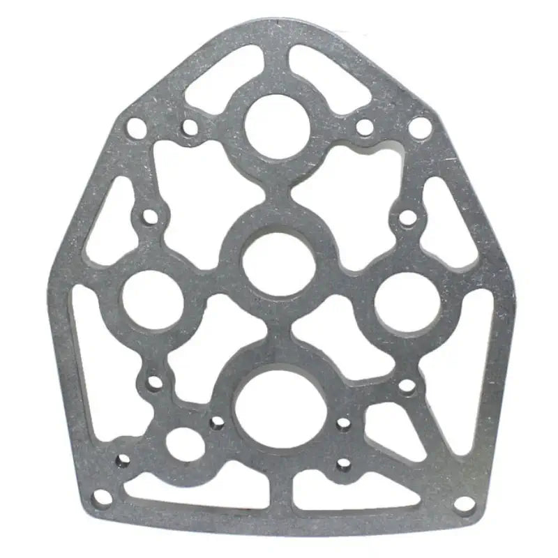 AndyMark EVO 2 Stage 3 Motor Plate