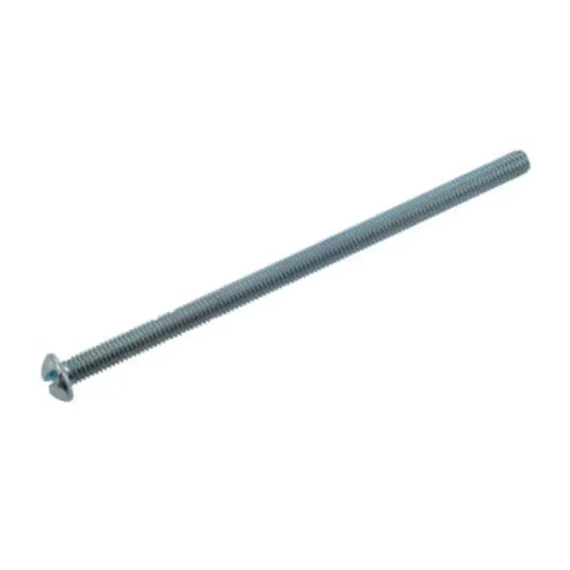 AndyMark 10-32 x 3.75in. Pan Head Phillips Drive Screw