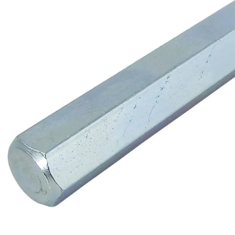 AndyMark 3/8in. Hex Shaft Stock 1.85in.