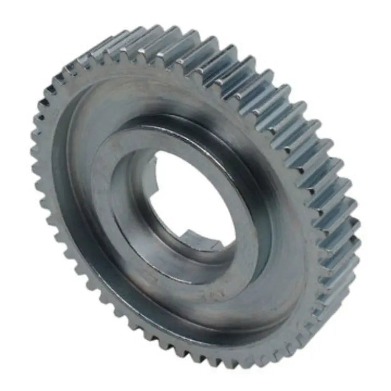 AndyMark 52 Tooth 20 DP 0.875in. Round Bore Dog Pattern Gear