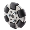 AndyMark 3in. Omni Wheel w/ 3/8 Hex Bore