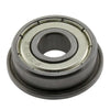 AndyMark 8mm ID 22mm OD Shielded Flanged Bearing (F608ZZ)