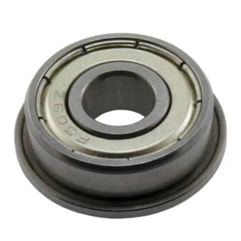 AndyMark 8mm ID 22mm OD Shielded Flanged Bearing (F608ZZ)