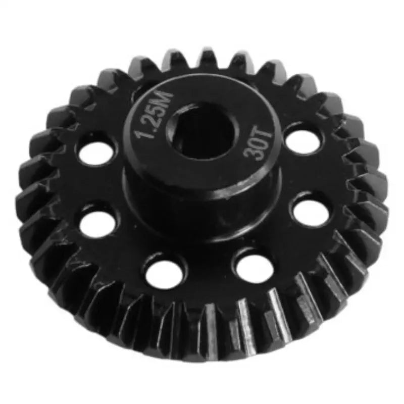 AndyMark 30 Tooth 1.25 Module 6mm D Bore Bevel Gear