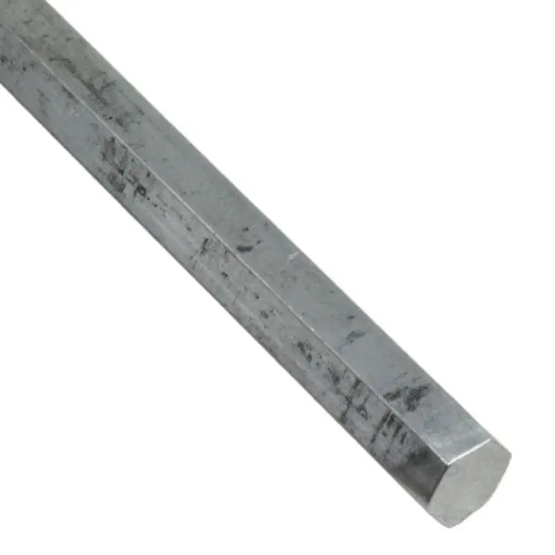 AndyMark 3/8in. 7075 Hex Shaft Stock 26in.