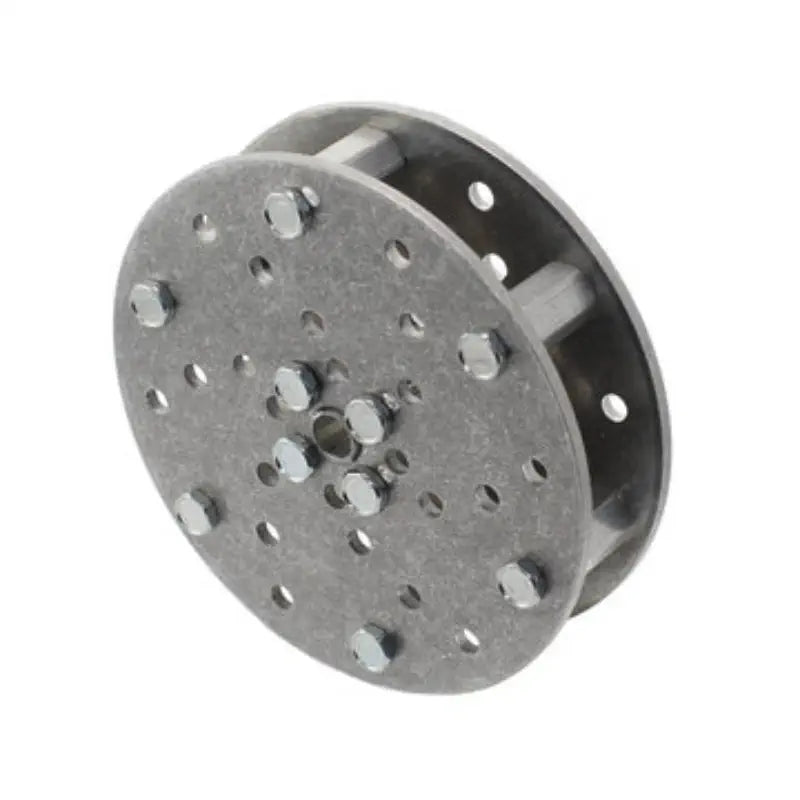 AndyMark Large Standoff W" Kit for 6mm D Shaft (FTC Compatible)