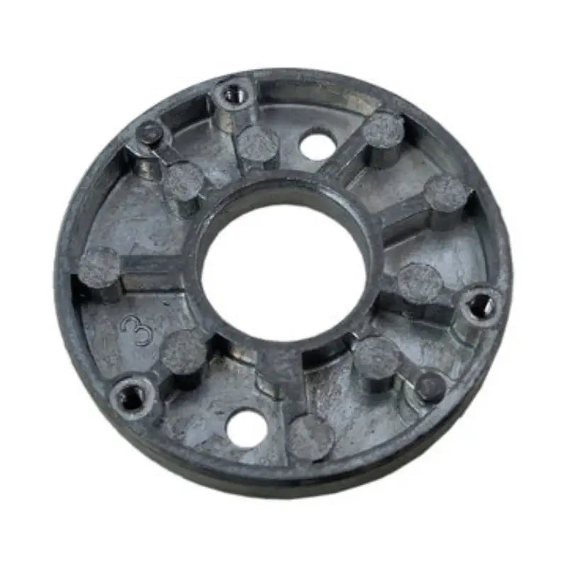 AndyMark NeveRest Classic Motor Plate