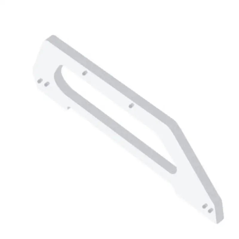 AndyMark Polycarbonate Driver Station Tray Handle