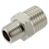 AndyMark Hex Nipple 1/4in.-1/8in. NPT