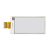 Waveshare 2.66" E-Paper (B) E-Ink Raw Display, 296×152, Red / Black / White, SPI, w/o PCB