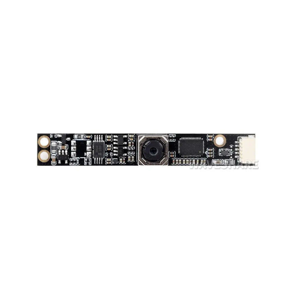Waveshare IMX179 8MP USB Camera, Fixed-Focus, Auto Focusing