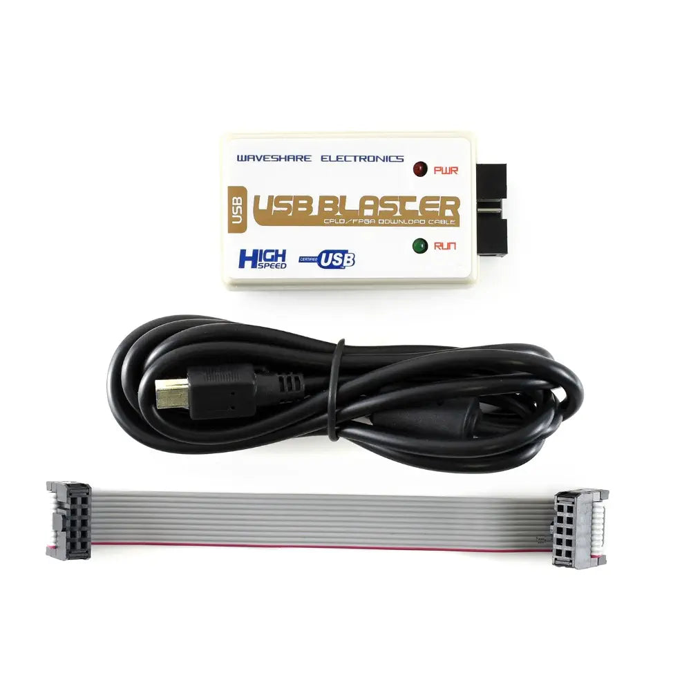 Waveshare USB Blaster V2 Download Cable