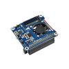 Waveshare Power over Ethernet HAT (B) for Raspberry Pi 3B+/4B & 802.3af PoE Network