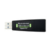Waveshare USB 3.2 Gen1 to Gigabit Ethernet Converter, Driver-Free