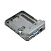 Argon NEO: Slim Case for Raspberry Pi 4, Passive Cooling