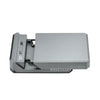 Argon NEO: Slim Case for Raspberry Pi 4, Passive Cooling