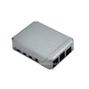 Argon NEO: Slim Case for Raspberry Pi 4, Passive Cooling